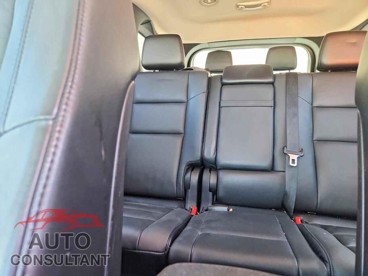 DODGE DURANGO 2015 - 1C4RDJDG7FC817918
