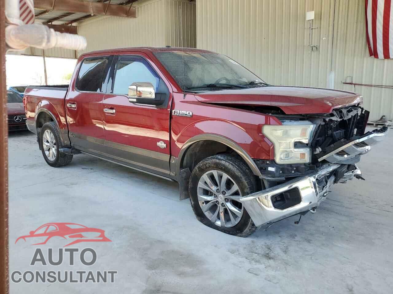 FORD F-150 2015 - 1FTEW1EF7FFD02883