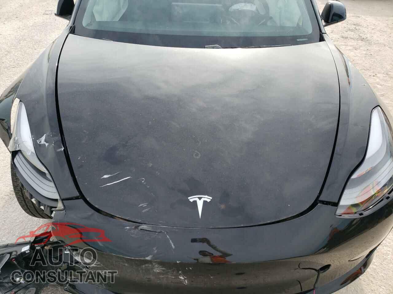 TESLA MODEL 3 2021 - 5YJ3E1EA9MF876448