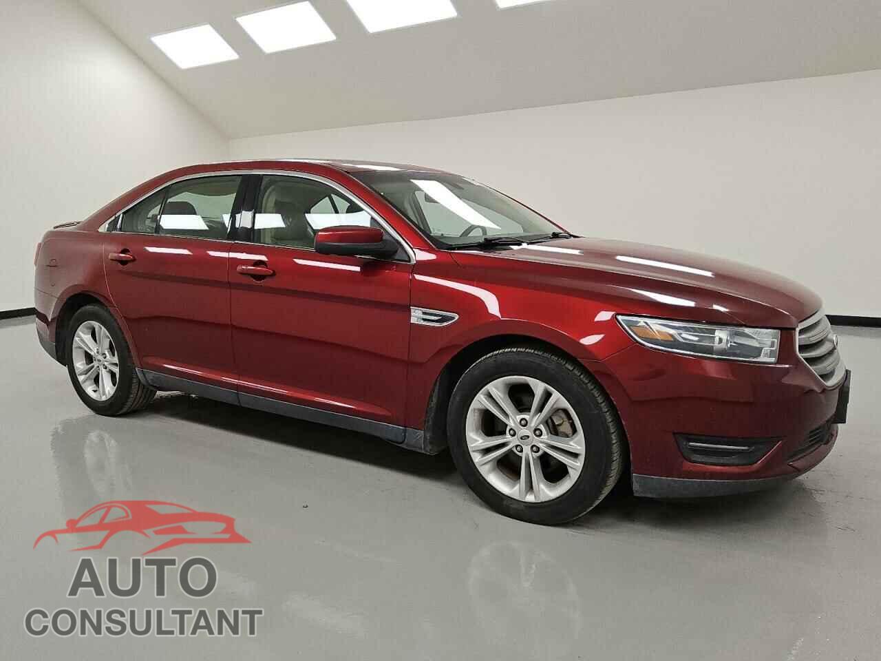 FORD TAURUS 2015 - 1FAHP2E88FG167415