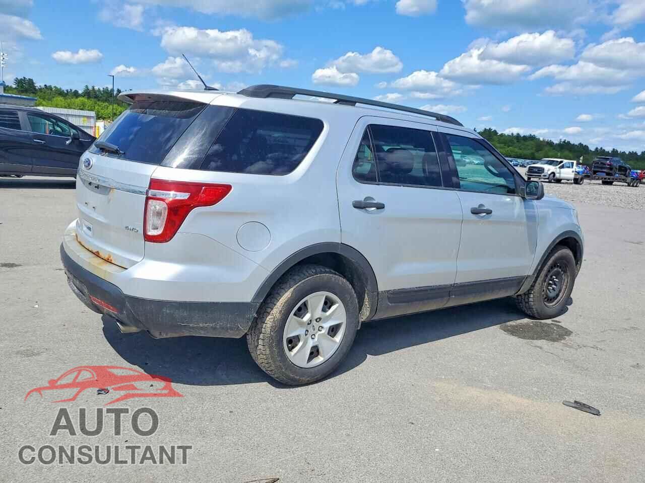 FORD EXPLORER 2013 - 1FM5K8B83DGA16042