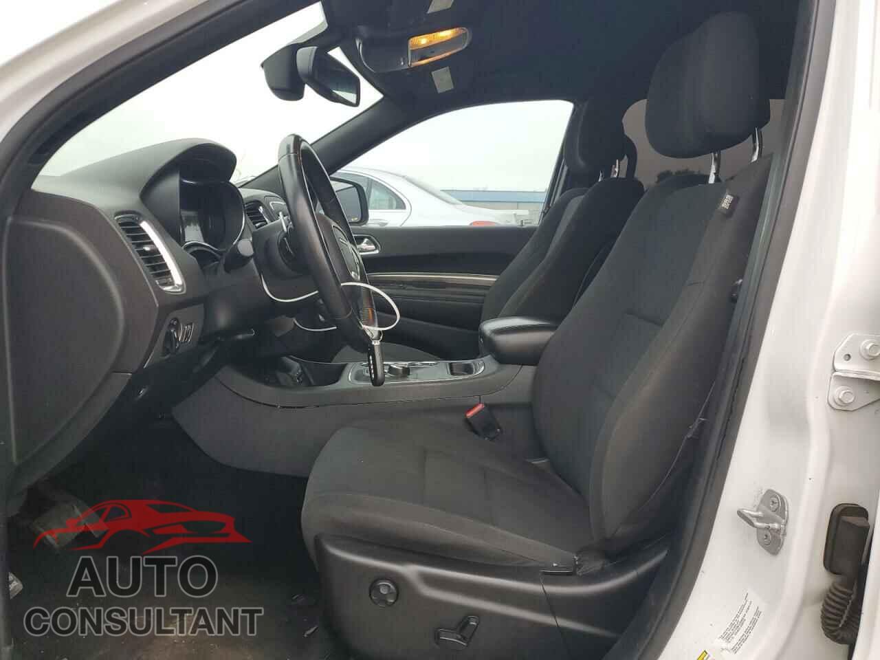 DODGE DURANGO 2014 - 1C4RDHAG3EC483561