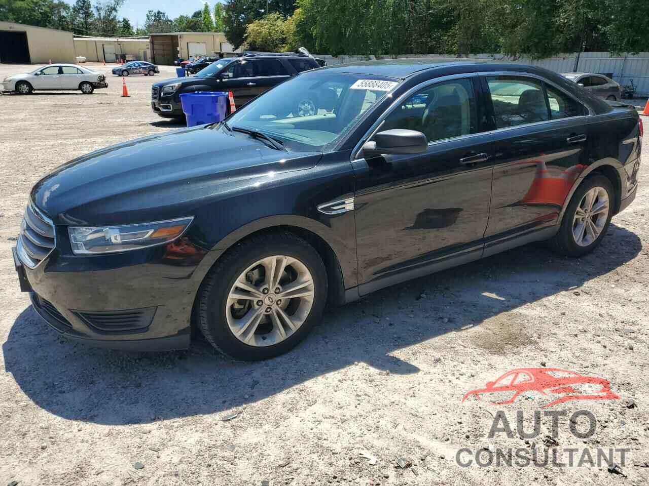FORD TAURUS 2015 - 1FAHP2D85FG176073