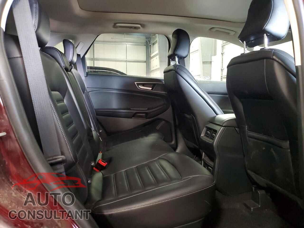 FORD EDGE 2024 - 2FMPK4J93RBB09850