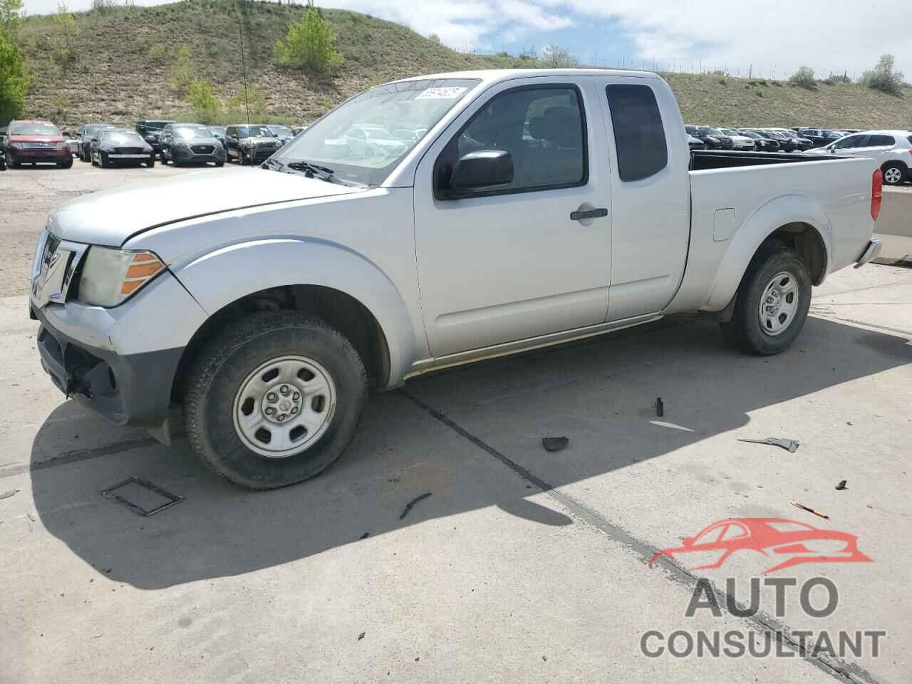 NISSAN All Models 2015 - 1N6BD0CTXFN729439