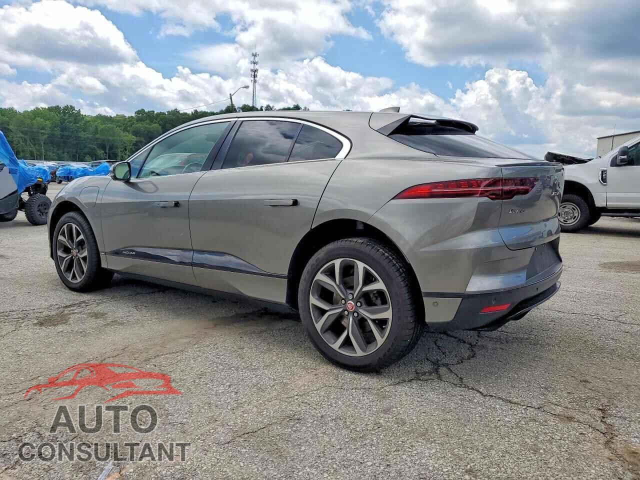 JAGUAR I-PACE 2020 - SADHD2S1XL1F85619