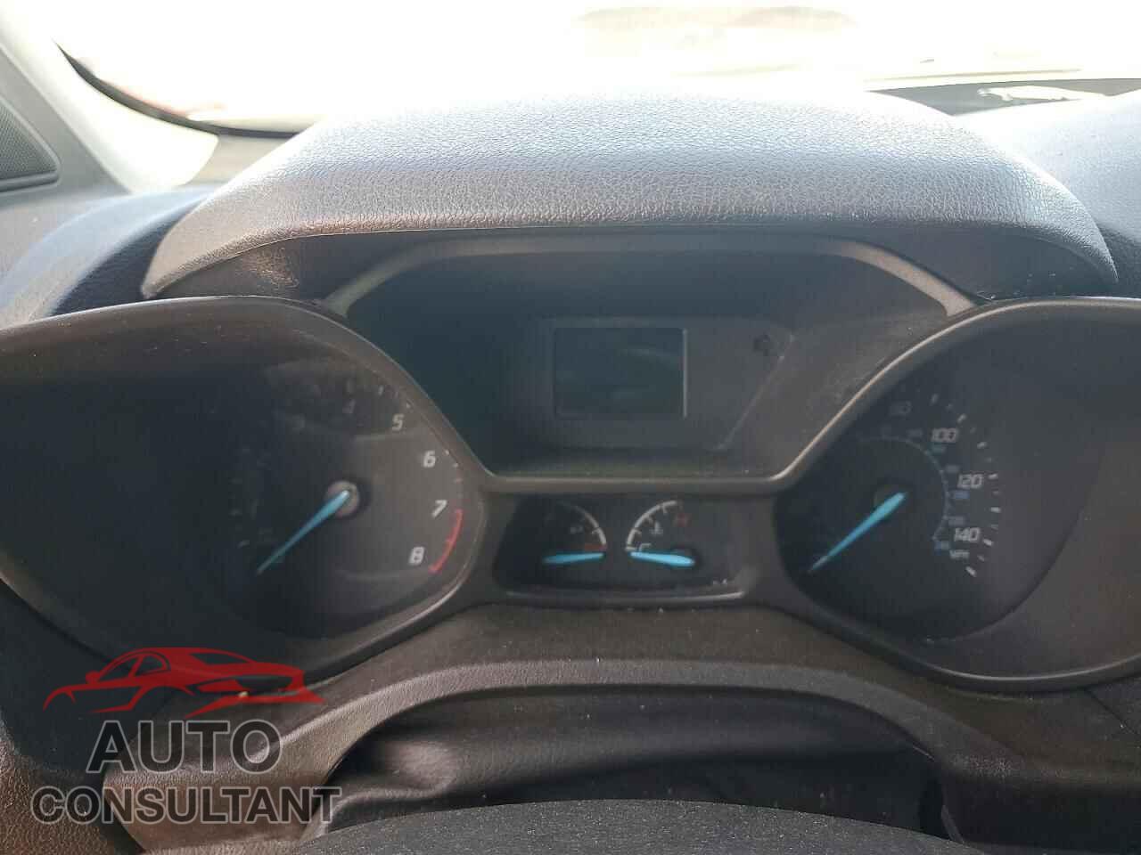 FORD TRANSIT 2017 - NM0LS7F73H1325426
