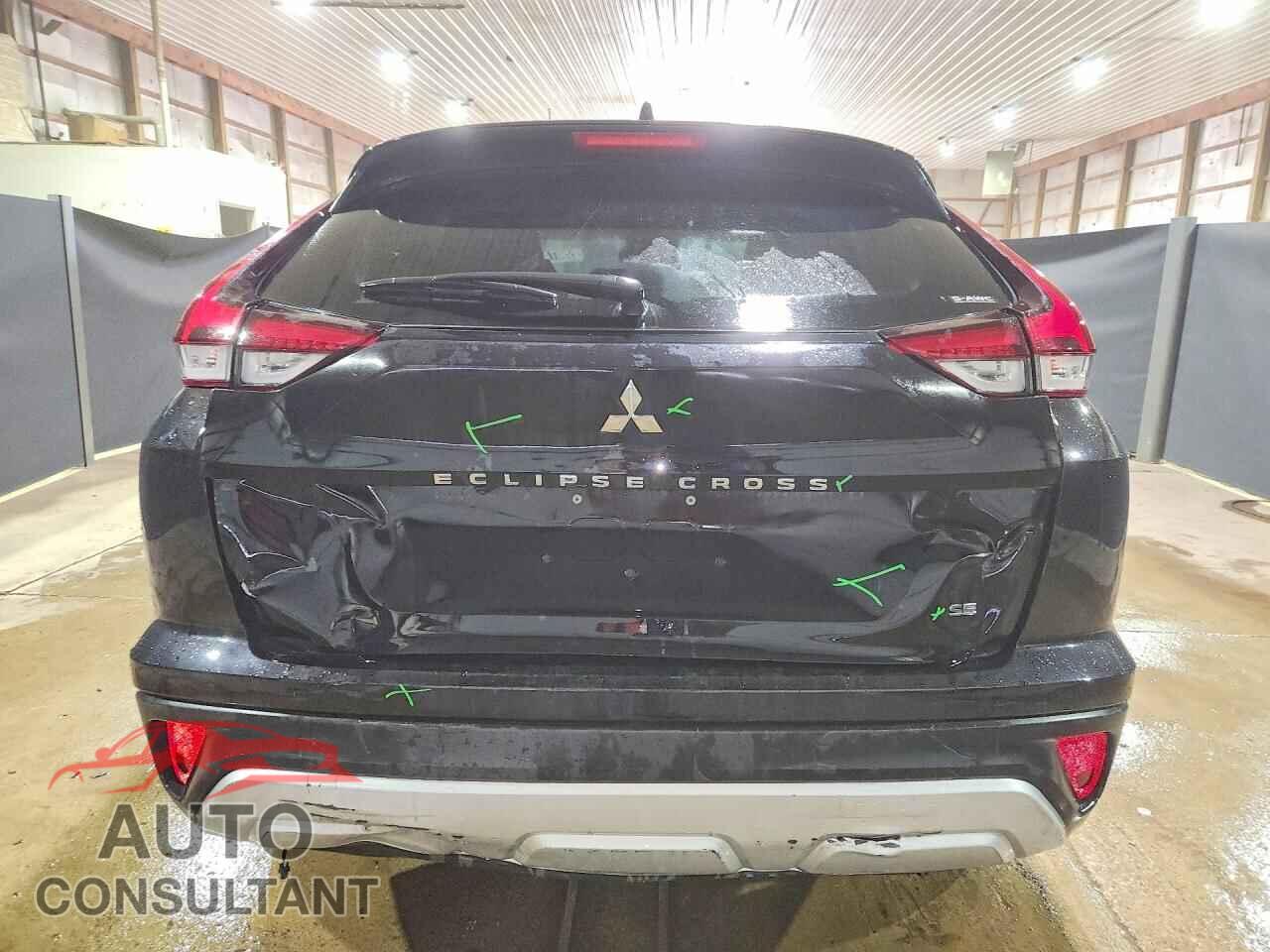 MITSUBISHI ECLIPSE 2024 - JA4ATWAA4RZ061618