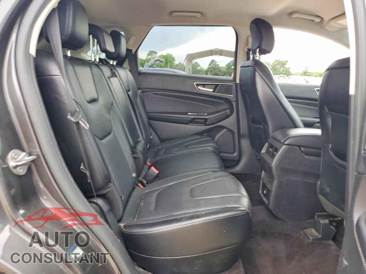 FORD EDGE 2016 - 2FMPK3K85GBB21737