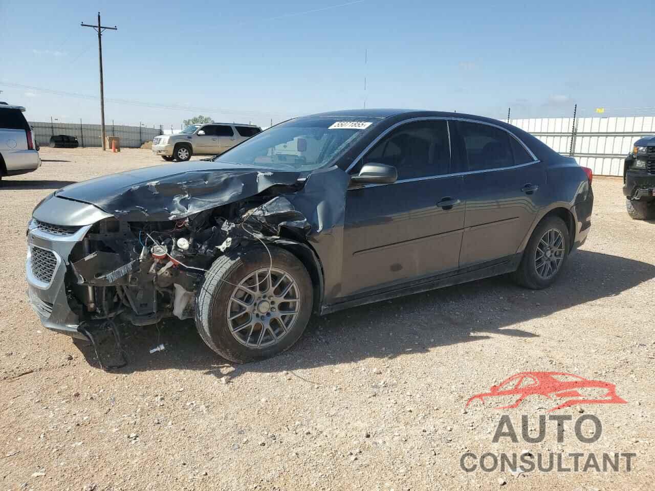 CHEVROLET MALIBU 2015 - 1G11B5SL5FF193179