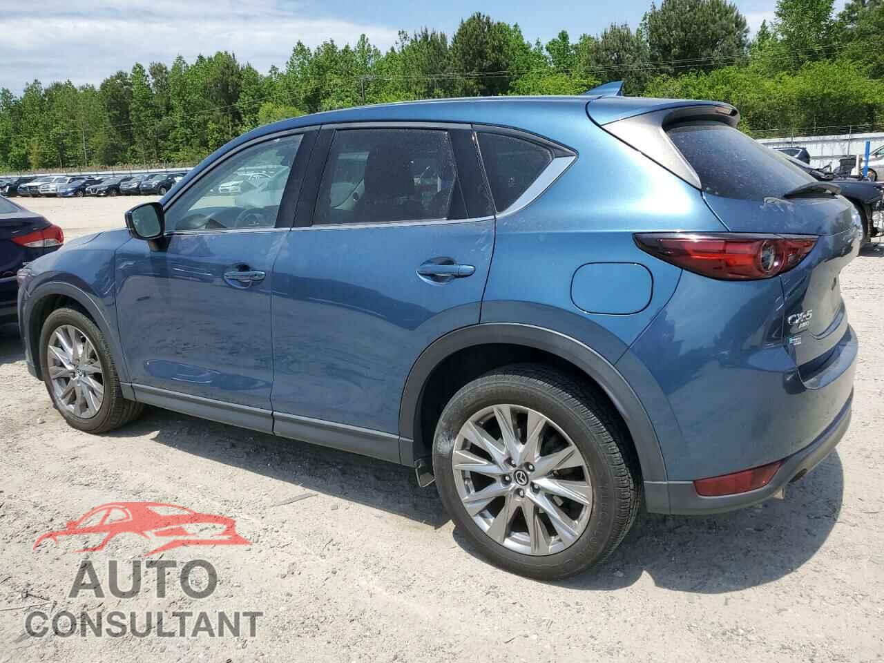 MAZDA CX-5 2020 - JM3KFBDM7L0773091