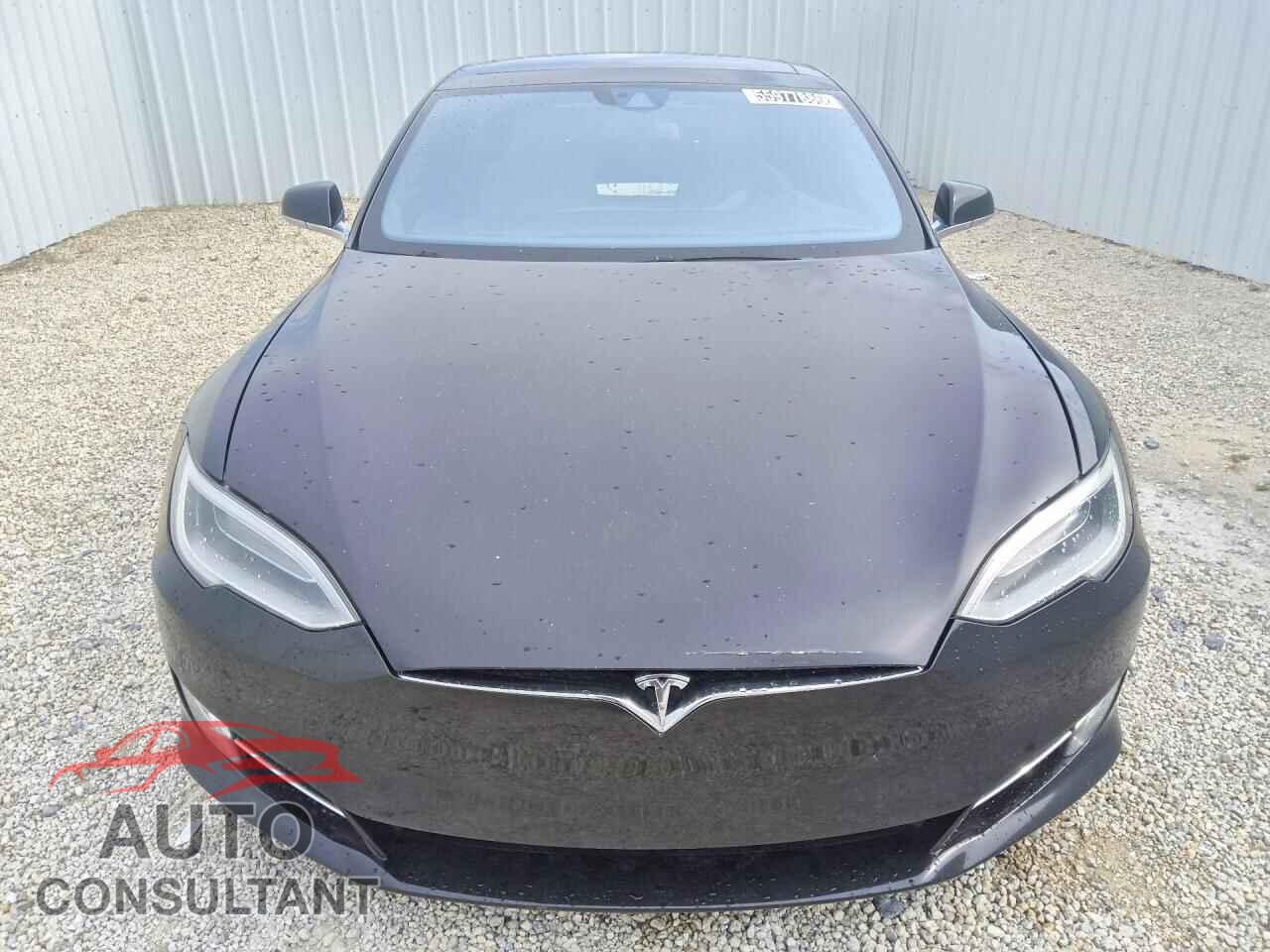 TESLA MODEL S 2016 - 5YJSA1E11GF158730