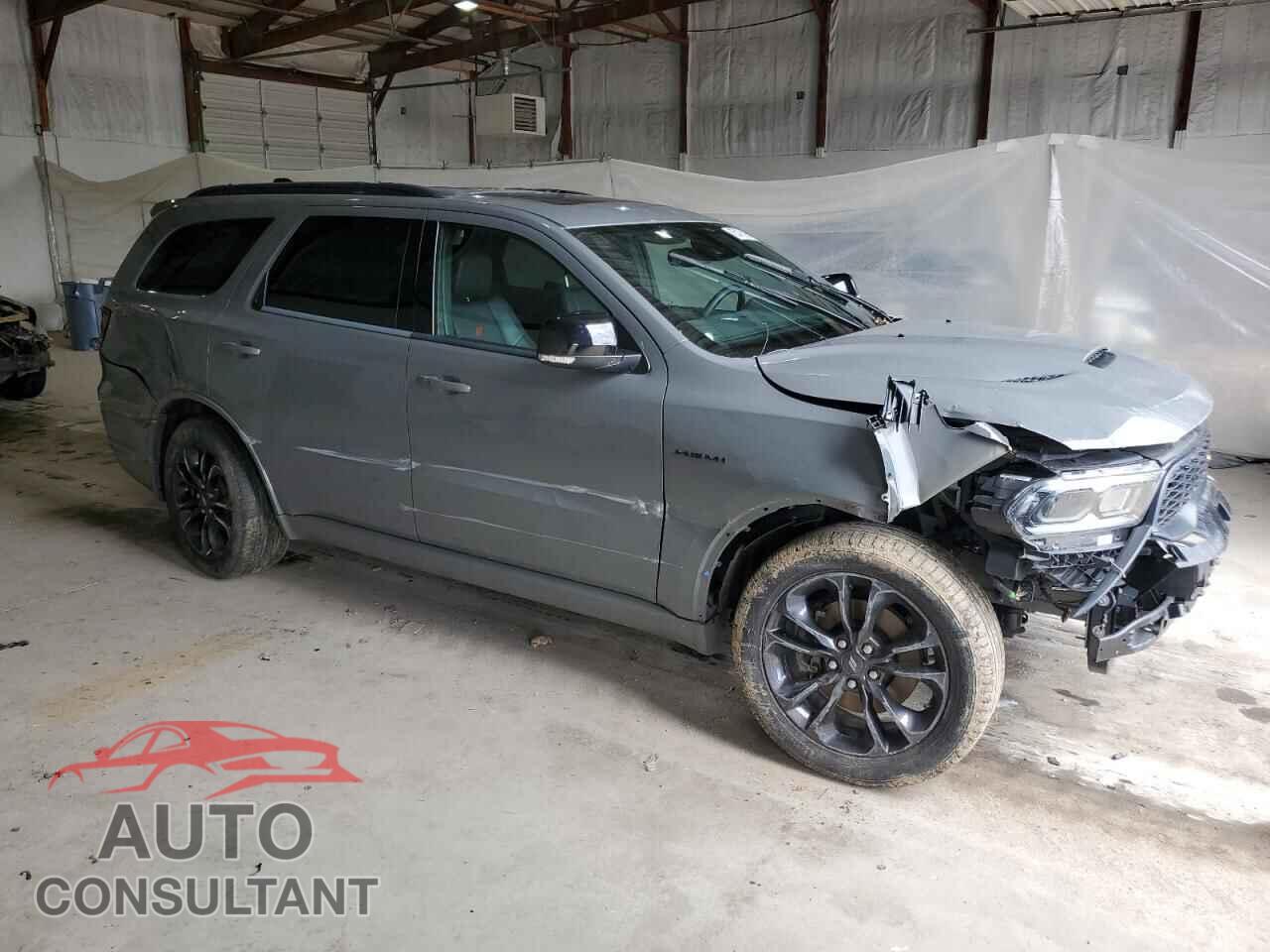 DODGE DURANGO 2023 - 1C4SDJCT6PC639596
