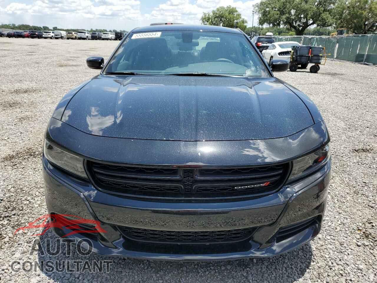 DODGE CHARGER 2023 - 2C3CDXBG5PH647475