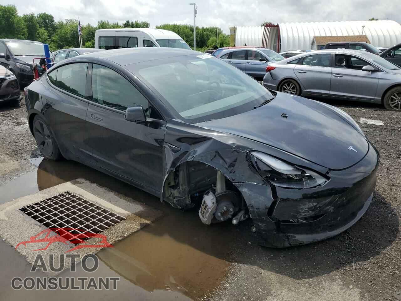 TESLA MODEL 3 2023 - 5YJ3E1EA5PF598829
