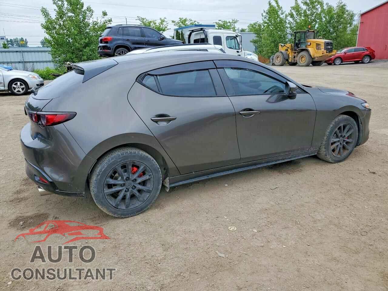 MAZDA 3 2020 - JM1BPBLM7L1168778