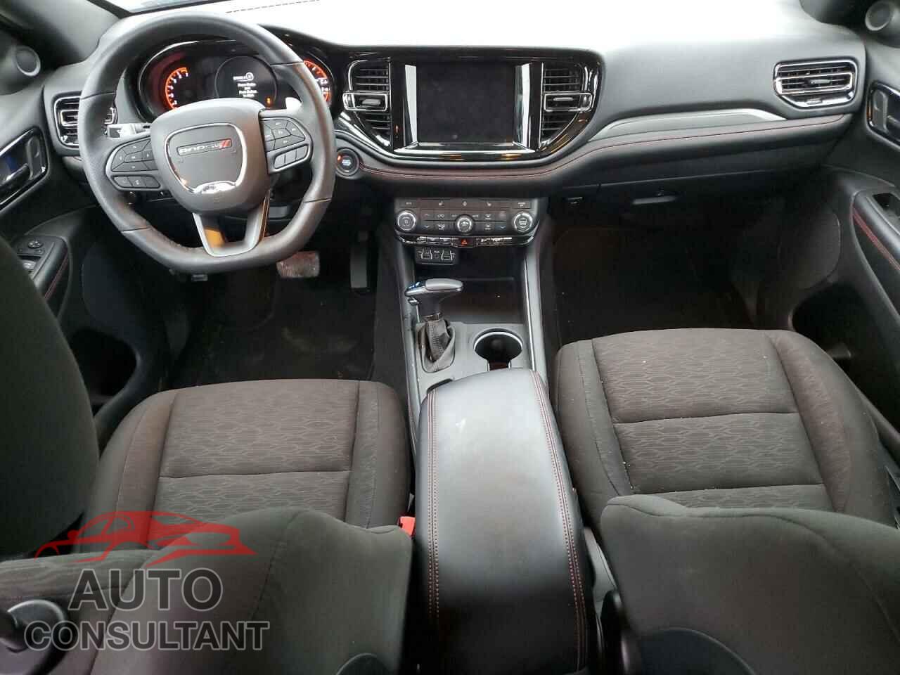 DODGE DURANGO 2023 - 1C4RDJDG6PC657886
