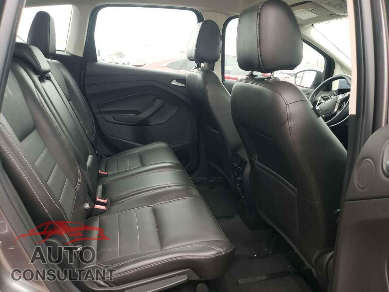 FORD CMAX 2014 - 1FADP5CU0EL511194