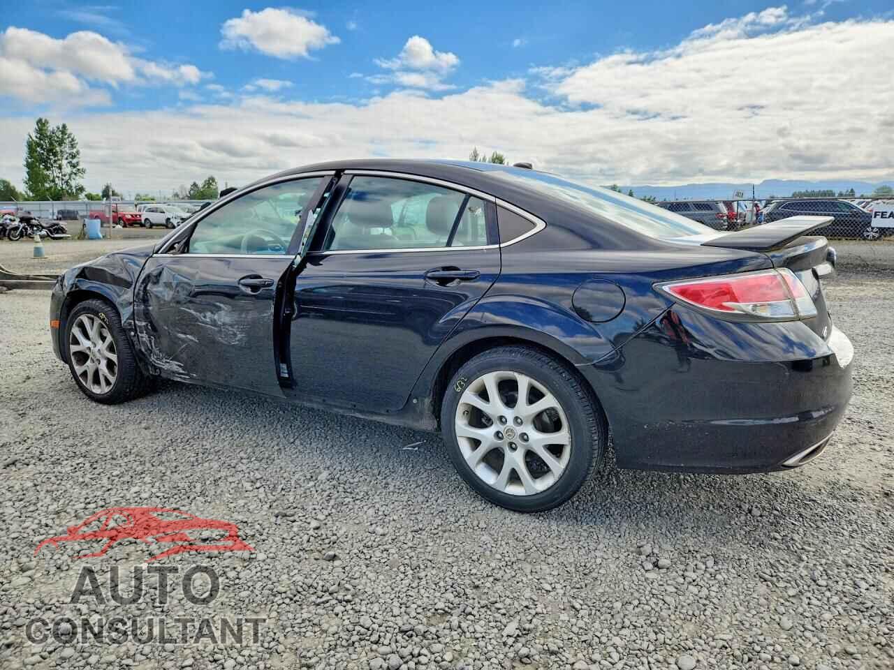 MAZDA 6 2011 - 1YVHZ8CB2B5M08696