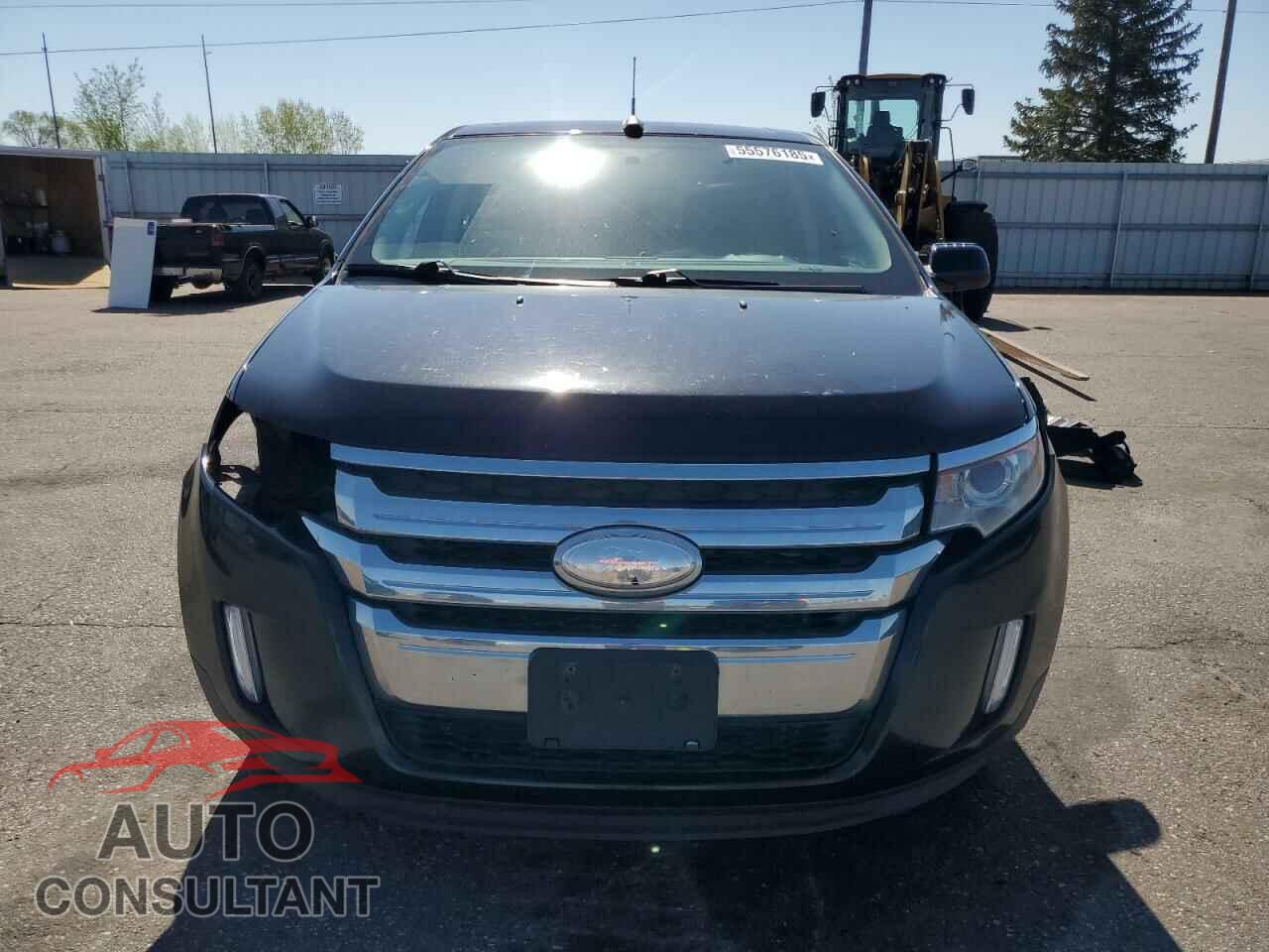FORD EDGE 2013 - 2FMDK4KC1DBA74442