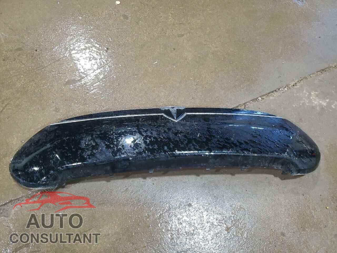 TESLA MODEL S 2013 - 5YJSA1CG1DFP03666