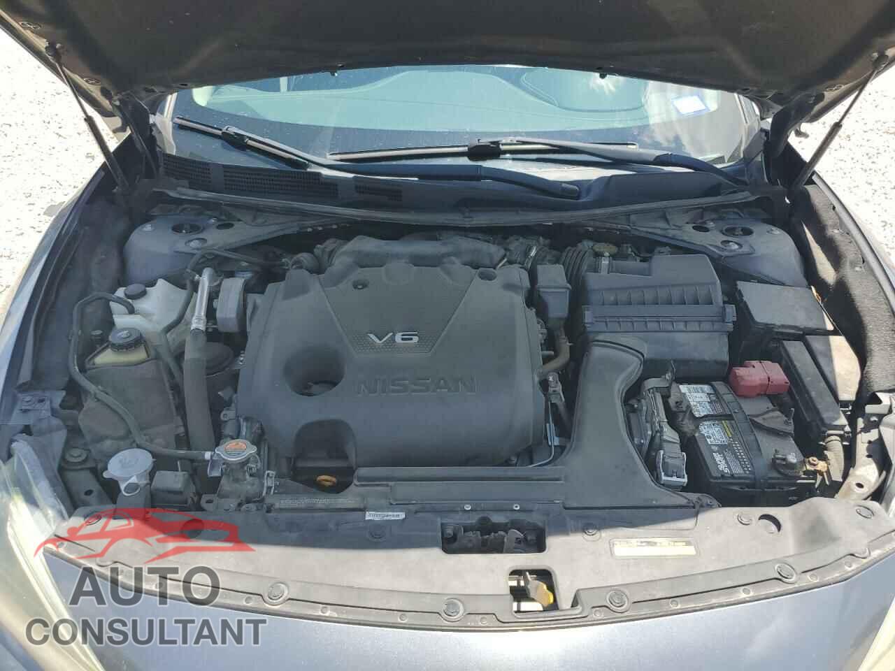 NISSAN MAXIMA 2017 - 1N4AA6AP1HC450756