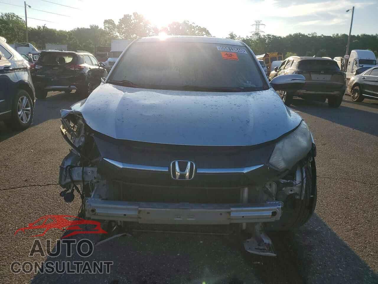 HONDA HR-V 2016 - 3CZRU5H54GM708018