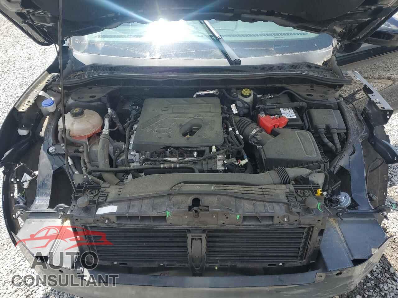 FORD ESCAPE 2020 - 1FMCU0G60LUA66942