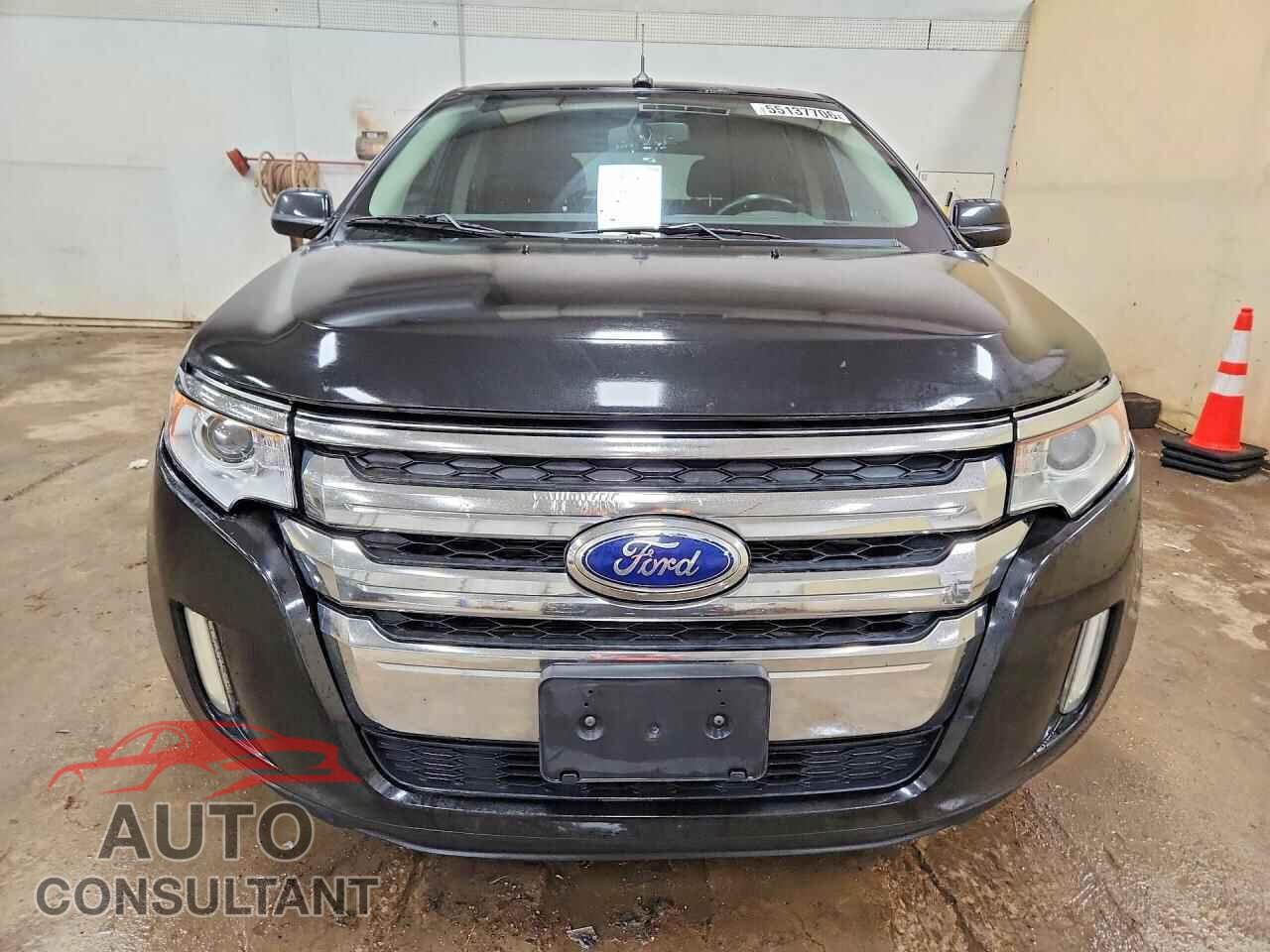 FORD EDGE 2013 - 2FMDK4JC5DBB48303