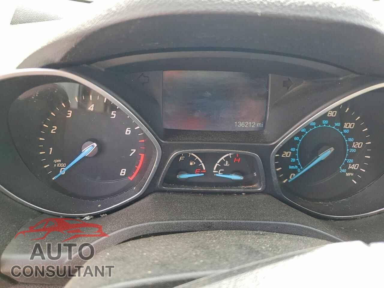 FORD ESCAPE 2014 - 1FMCU0F76EUD80656