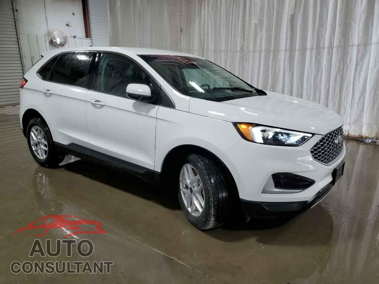 FORD EDGE 2024 - 2FMPK4J90RBA77620