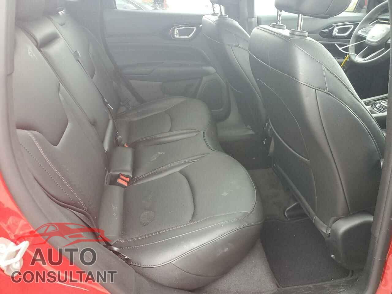 JEEP COMPASS 2023 - 3C4NJDCN7PT556725