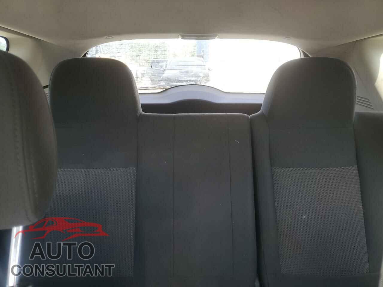 JEEP COMPASS 2012 - 1C4NJCBA6CD632525