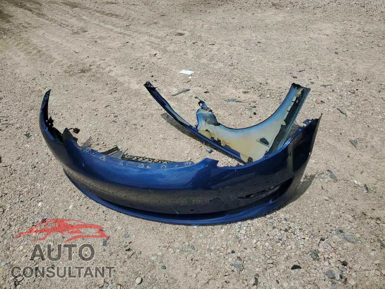 TESLA MODEL 3 2021 - 5YJ3E1EB7MF906605