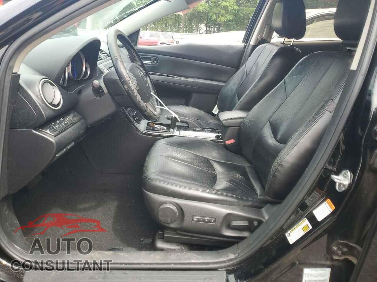 MAZDA 6 2009 - 1YVHP82A395M23720