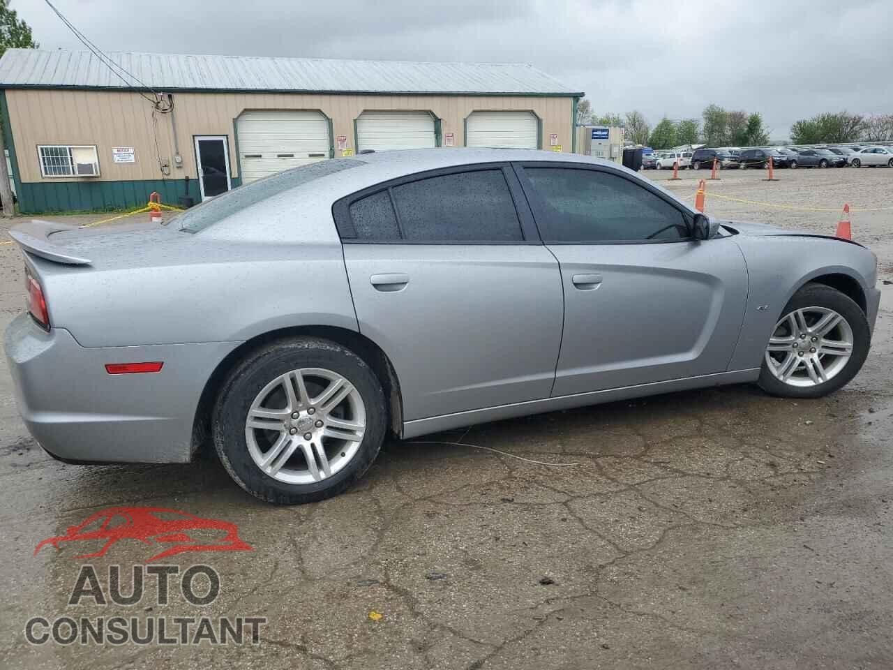 DODGE CHARGER 2011 - 2B3CL3CG1BH520190