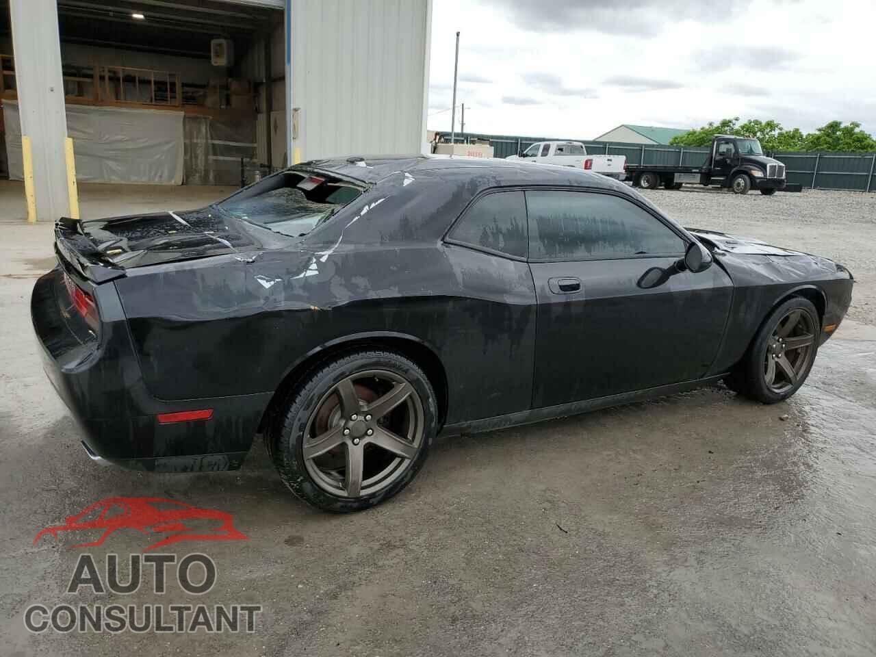 DODGE CHALLENGER 2010 - 2B3CJ5DT9AH145774