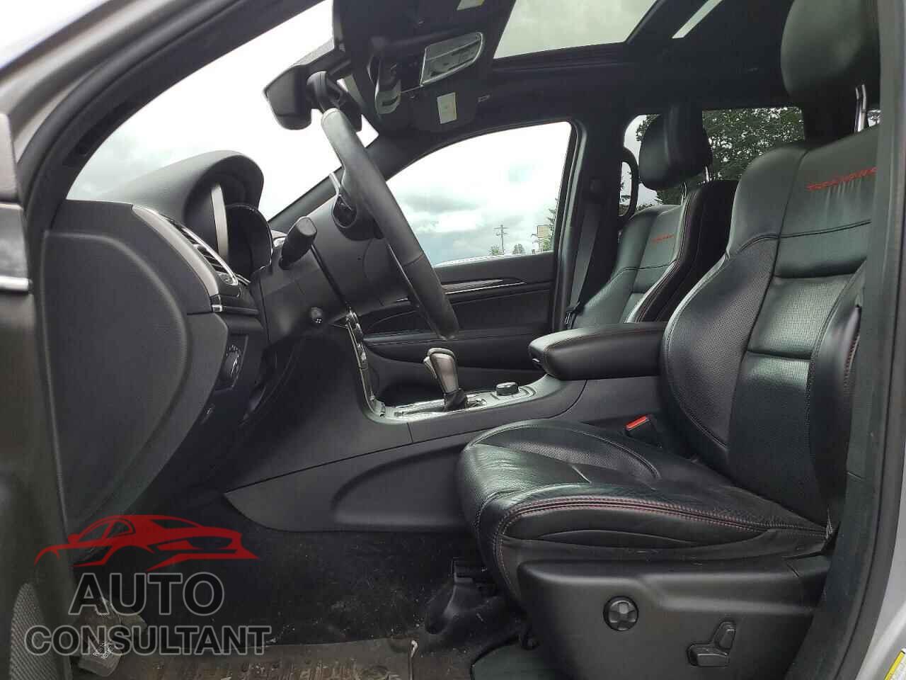 JEEP CHEROKEE 2017 - 1C4RJFLG3HC932929