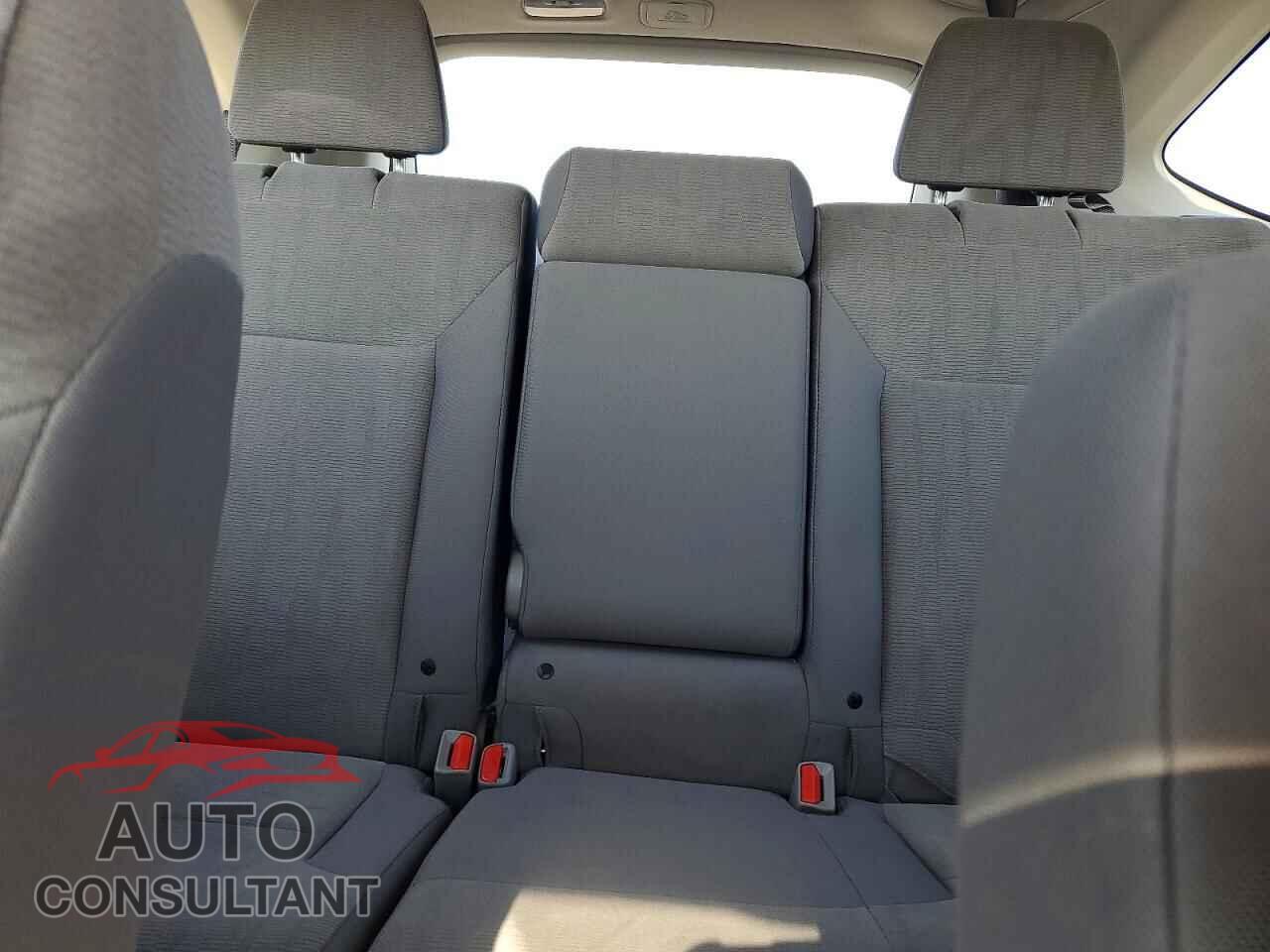 HONDA CRV 2013 - 2HKRM4H3XDH633227