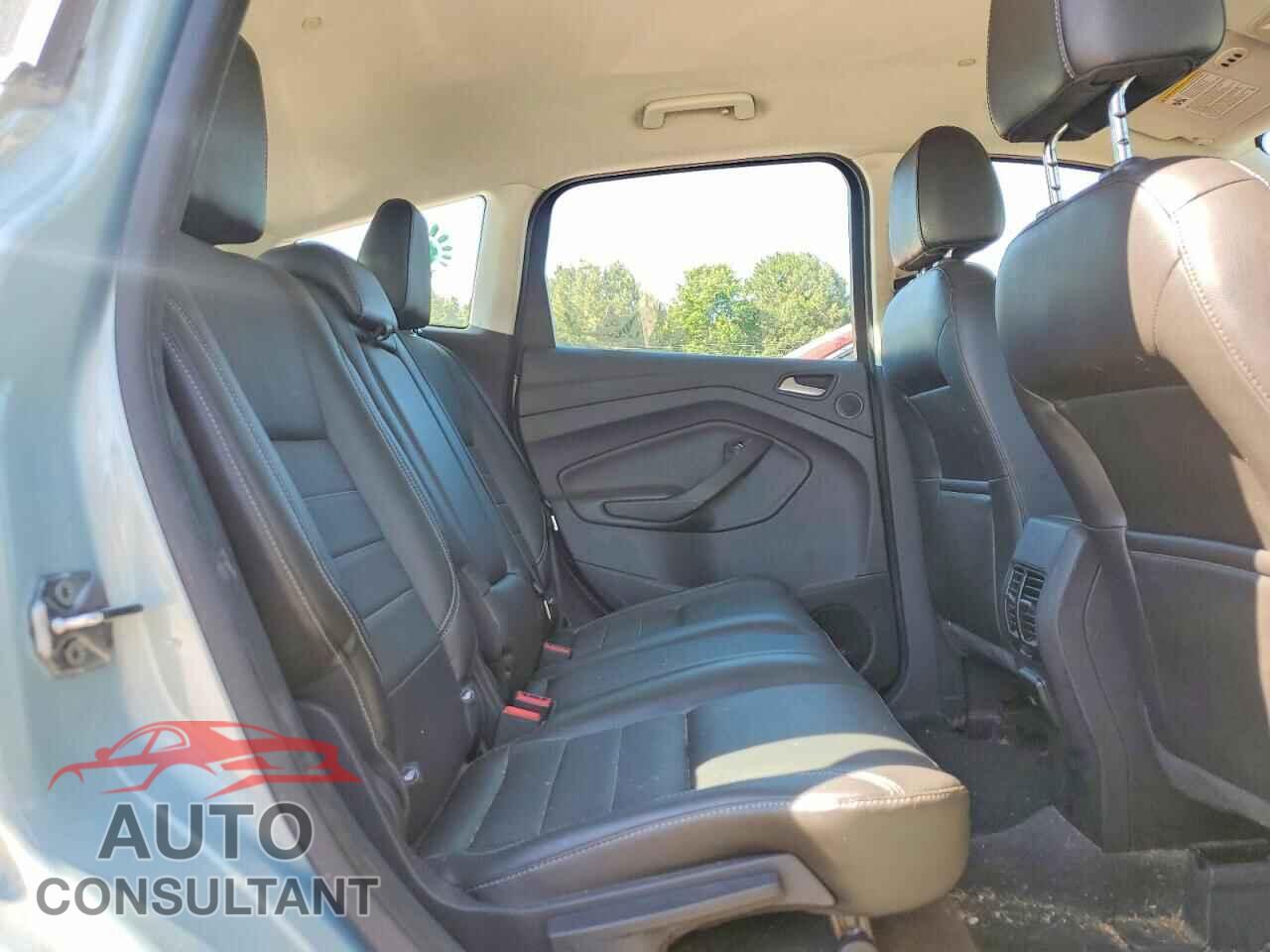 FORD CMAX 2013 - 1FADP5BU8DL522251
