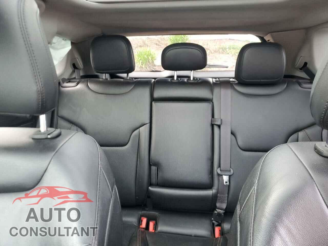 JEEP COMPASS 2022 - 3C4NJDFB7NT109259