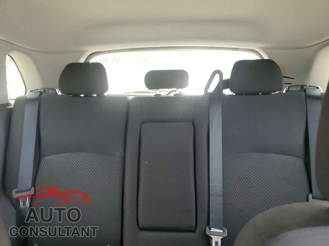 MITSUBISHI OUTLANDER 2014 - 4A4AP3AU0EE030301