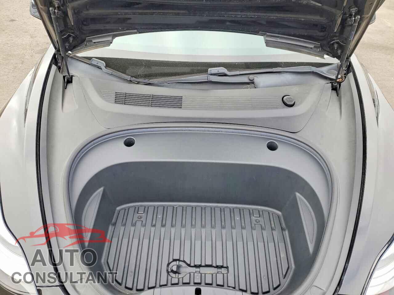 TESLA MODEL 3 2021 - 5YJ3E1EA9MF072439