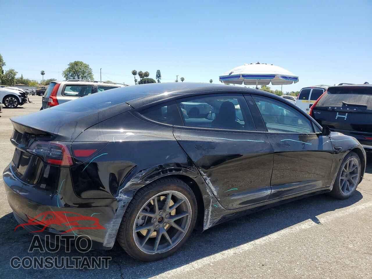 TESLA MODEL 3 2023 - 5YJ3E1EA4PF432625