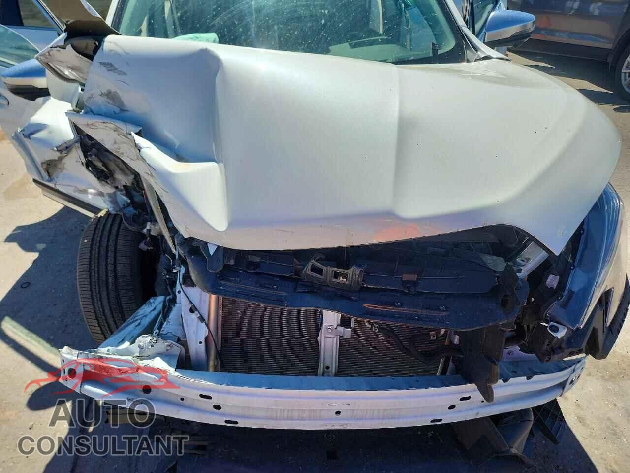 SUBARU ASCENT 2023 - 4S4WMARD7P3454096
