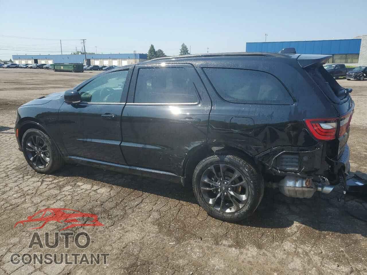 DODGE DURANGO 2023 - 1C4SDJCT1PC629218