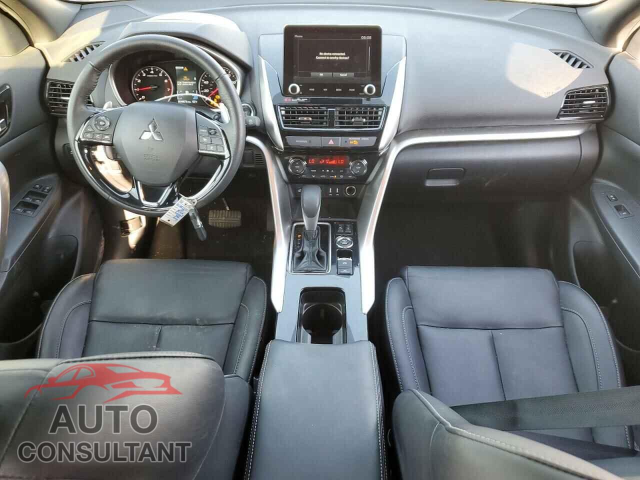 MITSUBISHI ECLIPSE 2024 - JA4ATWAA2RZ001577