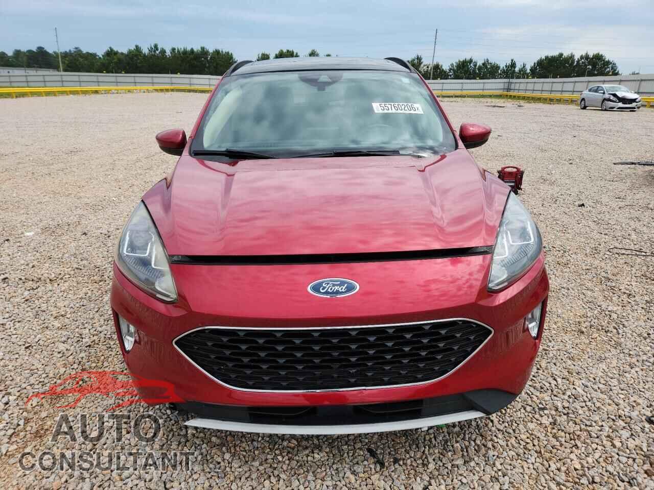 FORD ESCAPE 2020 - 1FMCU0H63LUA13702