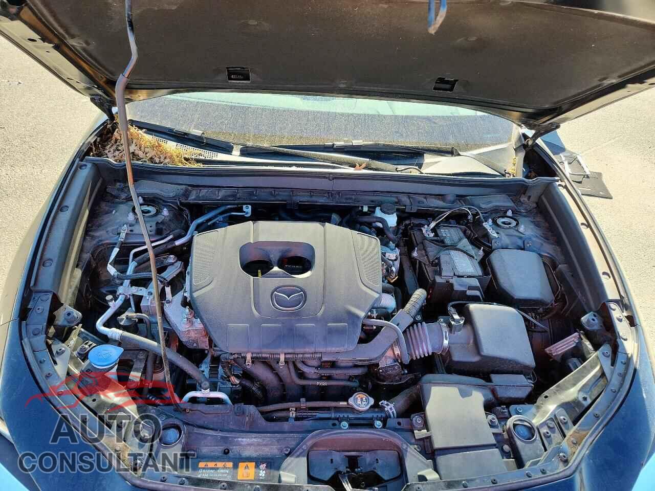 MAZDA CX30 2023 - 3MVDMBCMXPM544494