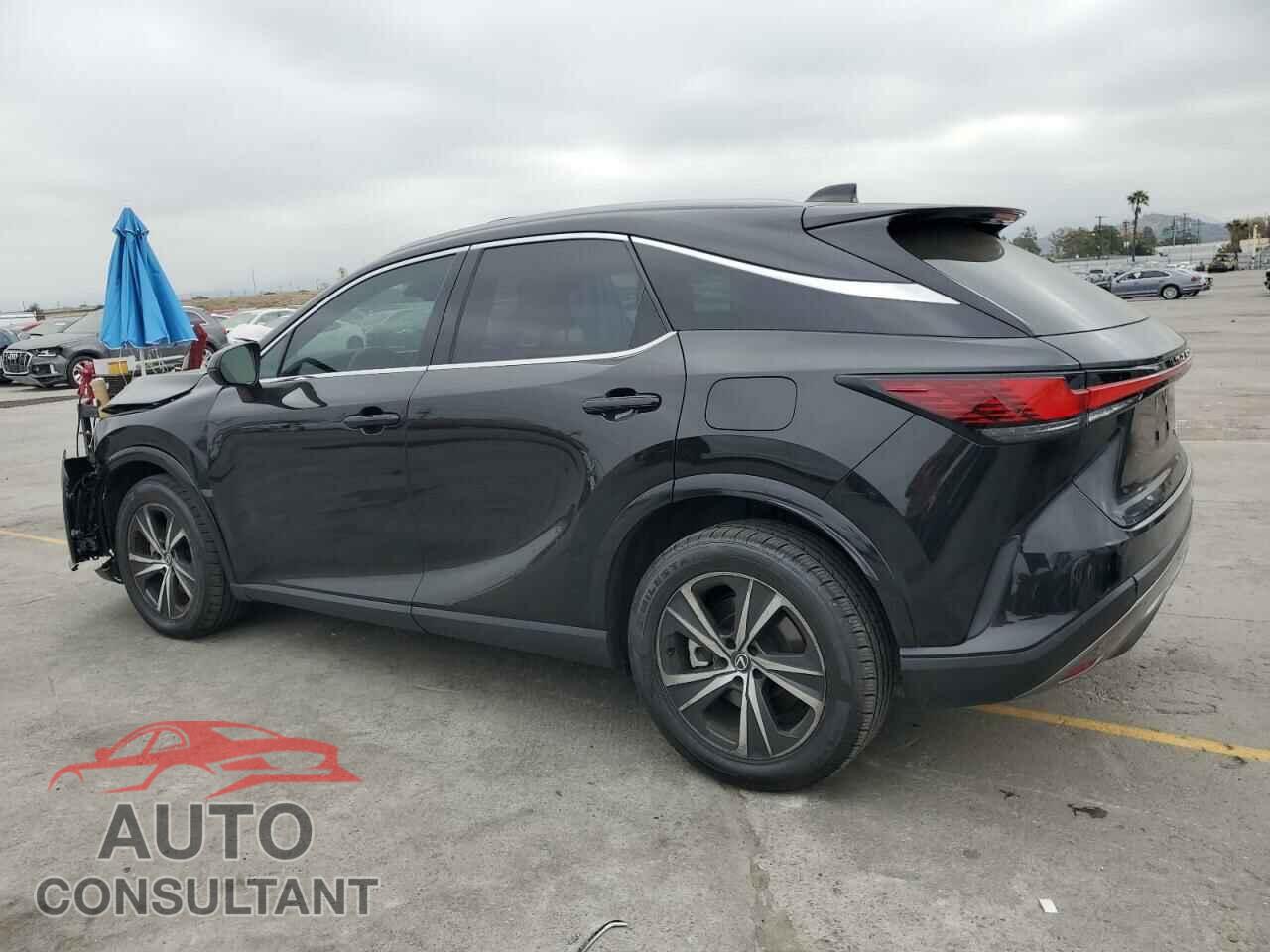 LEXUS RX 350H BA 2023 - 2T2BBMCA9PC017082